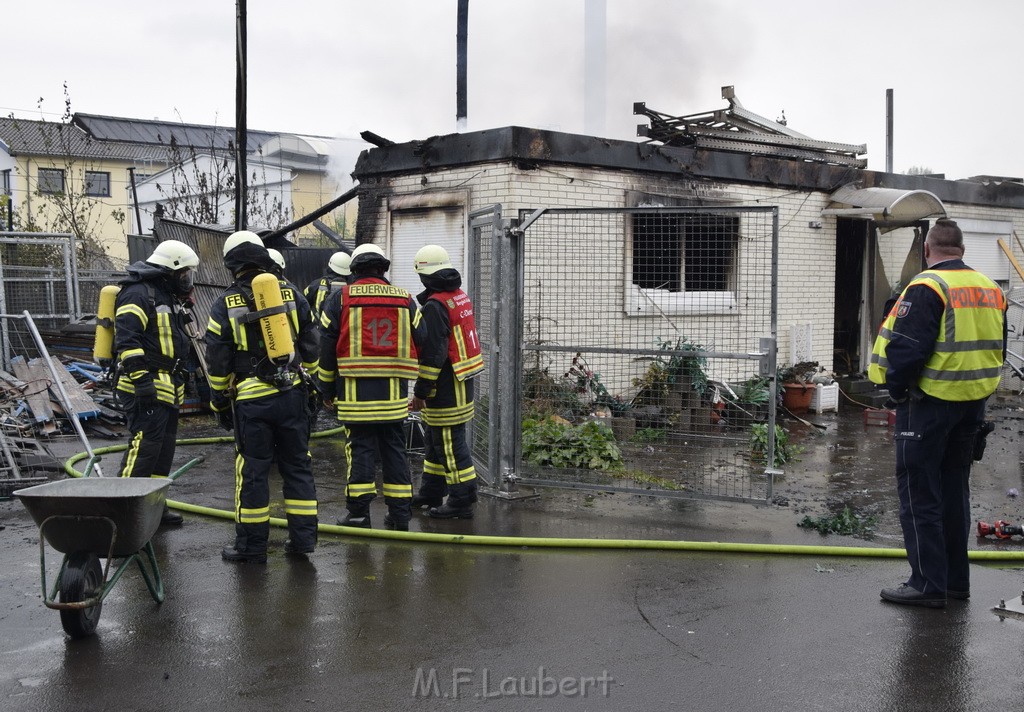 Feuer 4 Bergisch Gladbach Gronau Am Kuhlerbusch P107.JPG - Miklos Laubert